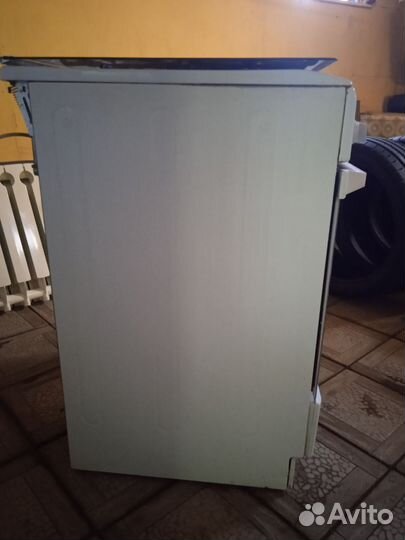 Газовая плита бу