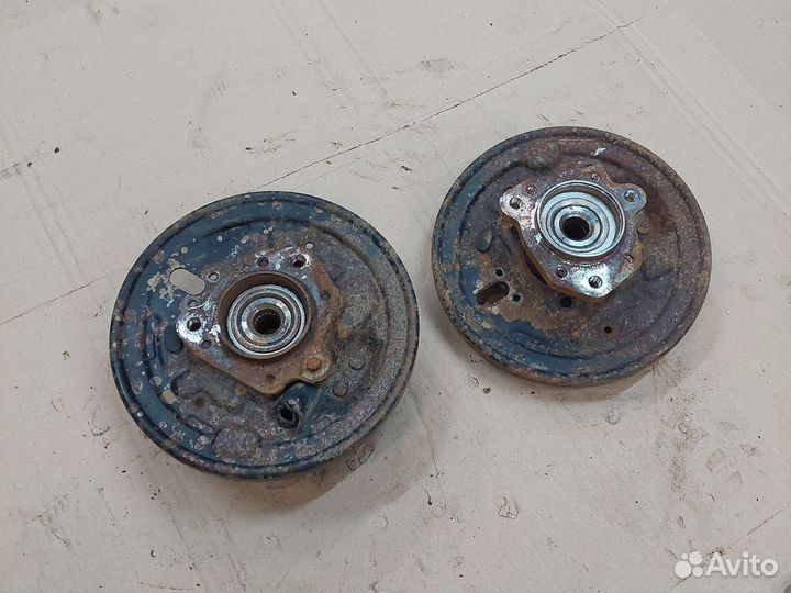 Ступица задняя Хонда CR-V 1 1996-2002