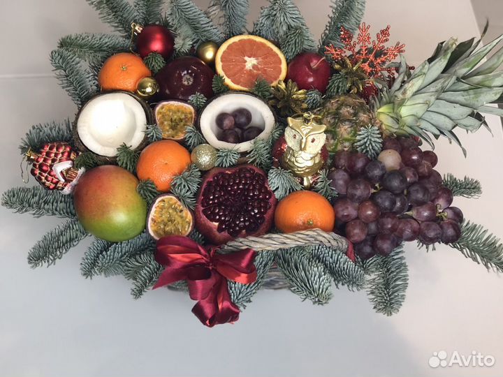 Елка искусственная