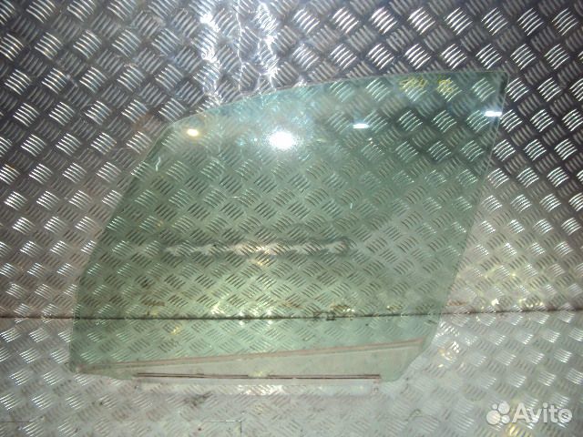 Стекло SX4 (06-13) пер L б\у