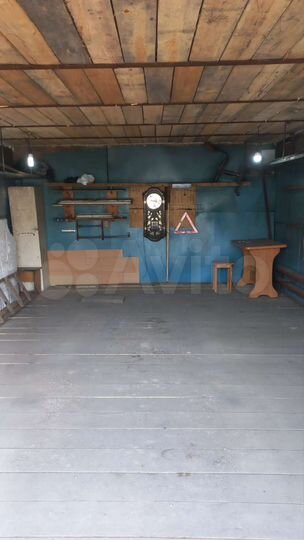 Гараж, 30 м²