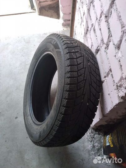Hankook Winter I'Cept IZ2 205/60 R16