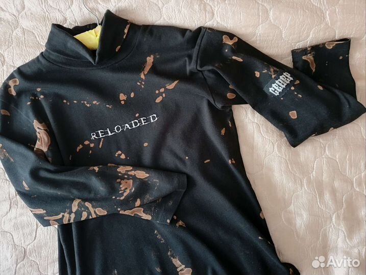 Водолазка/свитшот Север