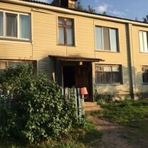 2-к. квартира, 40,3 м², 2/2 эт.