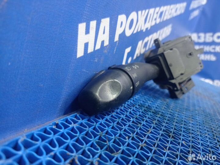 Переключатель поворотов Hyundai Sonata 4 седан