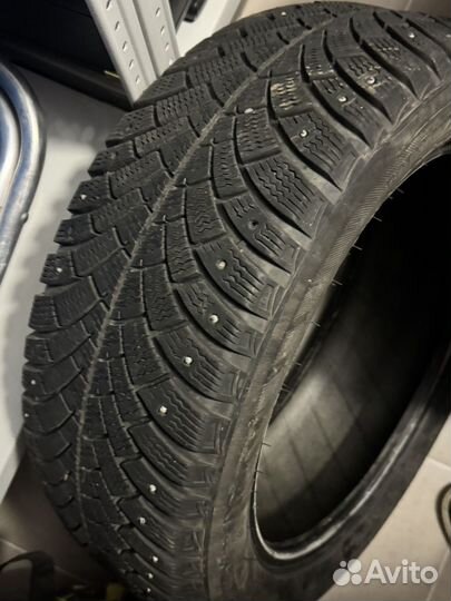 Bfgoodrich G-Force Stud 225/55 R17