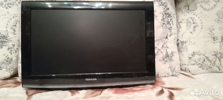 Телевизор бу