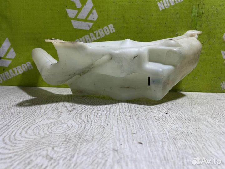 Бачок омывателя лобового стекла Опель Астра Джи