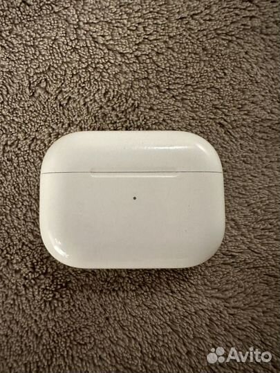 Кейс для airpods pro 1