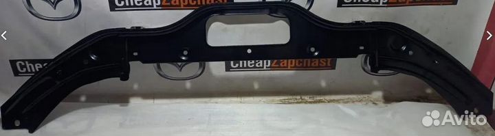 Усилитель панели передней Мазда CX-5 KF