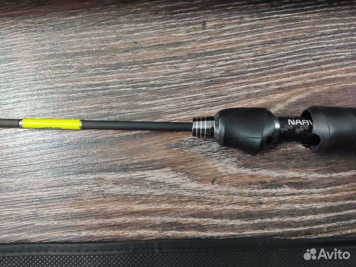 Narval frost ice rod gen3