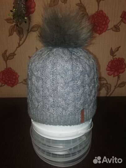 Шапки разные