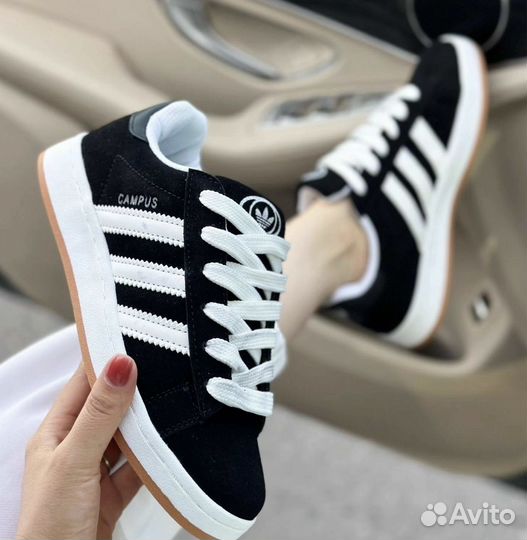 Кроссовки Adidas Campus 00s