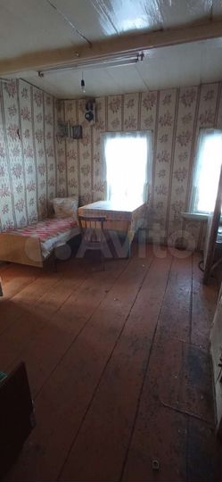 Дом 75 м² на участке 15 сот.