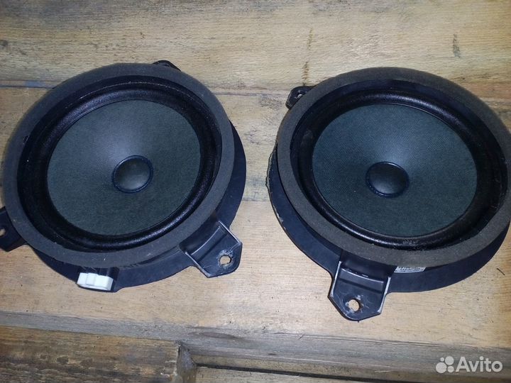 Элементы передней правой двери, Rav4 2014г