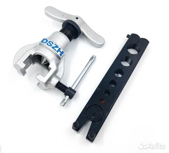 Вальцовка для медных труб эксцентриковая