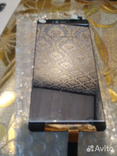 Xiaomi Mi 4S дисплей с тачскриномl