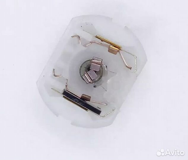 Моторчик замка двери 1020098