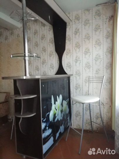 Барная стойка