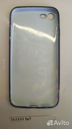 Чехол-накладка Apple iPhone 7 65355