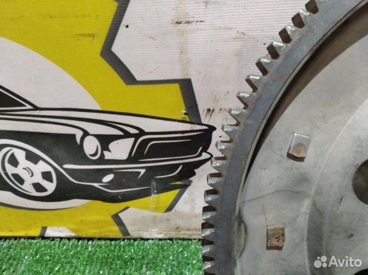 Маховик Nissan X-Trail QR20DE