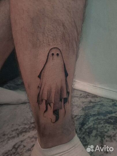 Татуировки Москва и Зеленоград