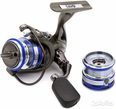 Катушки ультралайт Dayo Lena/Ares/Rise