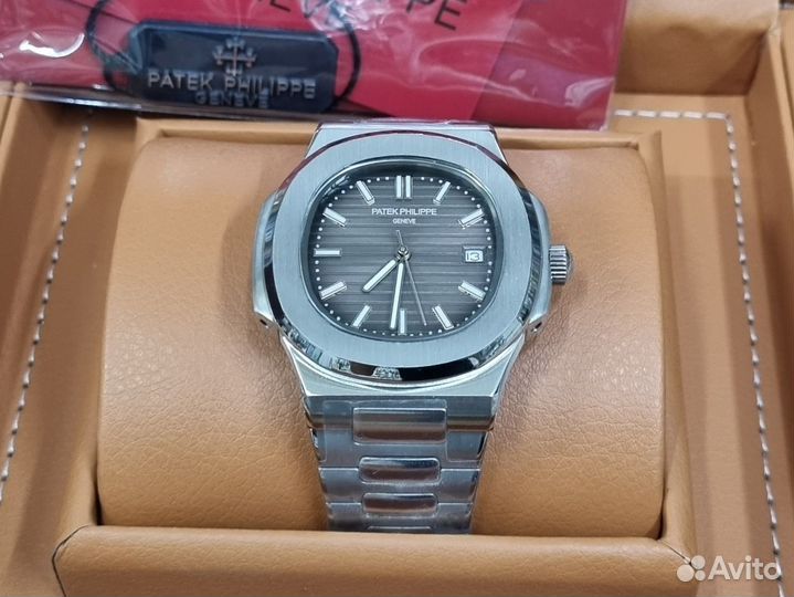 Часы мужские patek philippe