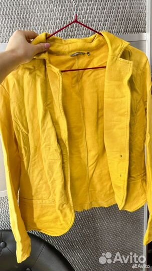 Пакет с одеждой 44/46