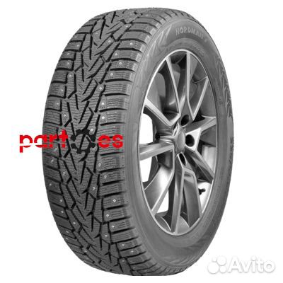 Nokian Tyres Nordman 7 205/60 R16