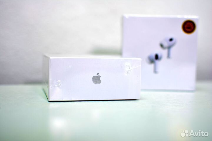 Наушники Air pods pro Оригинал качество