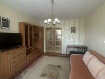 2-к. квартира, 57 м², 5/10 эт.