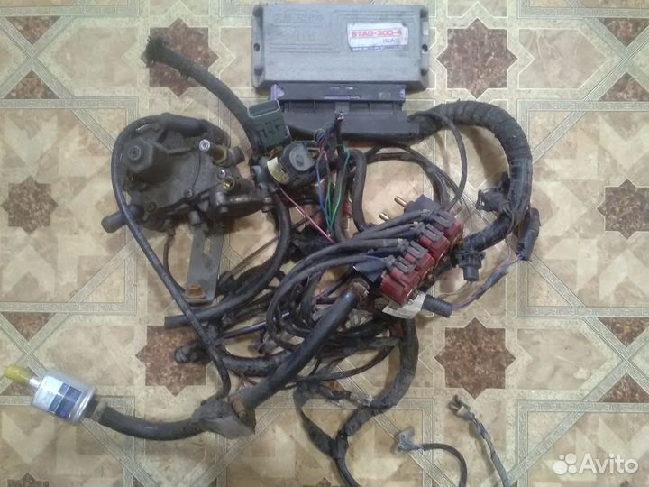 Гбо 4го поколения