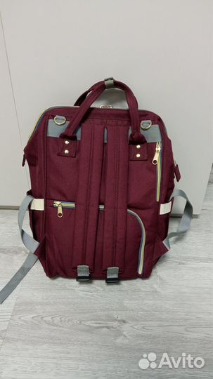 Портфель (рюкзак)