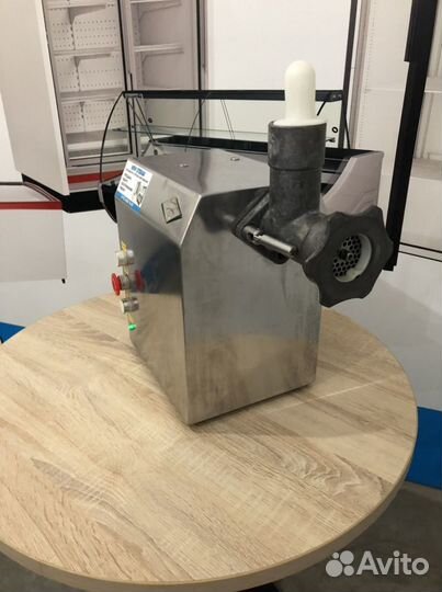 Мясорубка мим 80