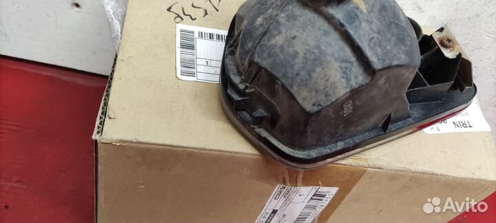 Фонарь птф правый Mitsubishi Outlander 3