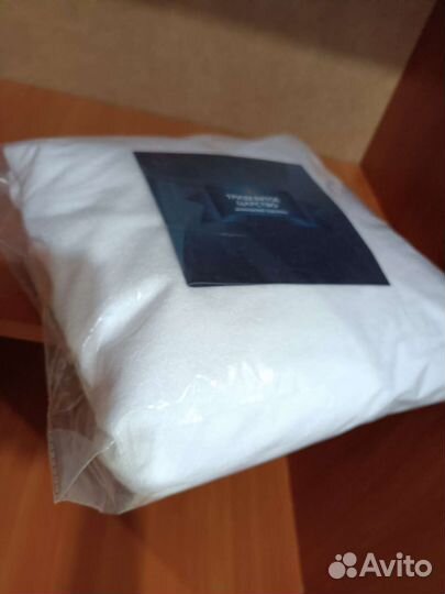 Наматрасник непромокаемый 140 200