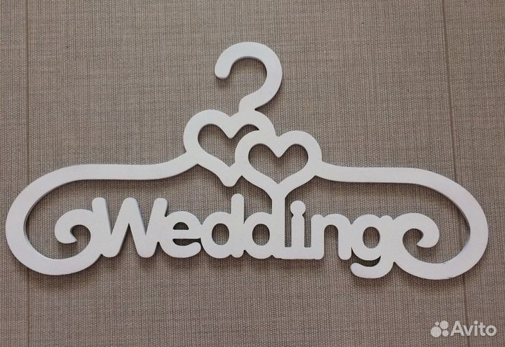 Плечико для свадебного платья