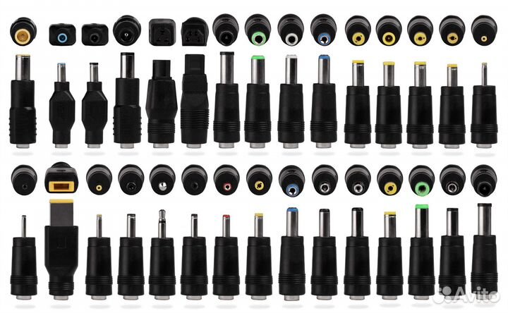 Внешний аккумулятор 160800mAh