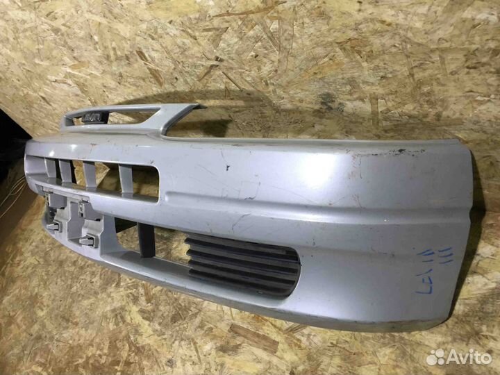 Бампер передний Дорест Toyota Corolla Levin AE110