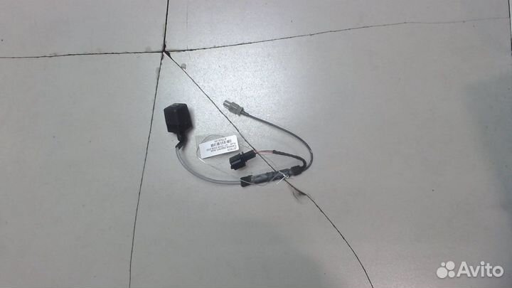 Камера заднего вида Audi Q7, 2009