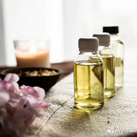 Отдушка, ароматизатор для свечей, мыла и бомбочек