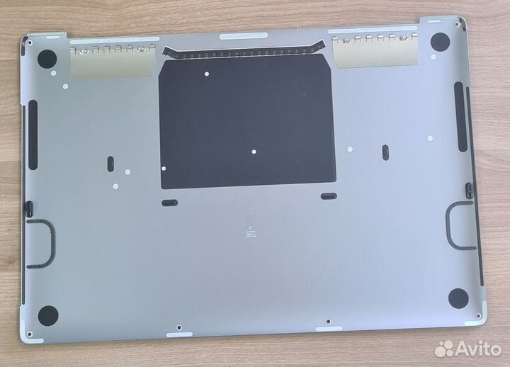 Поддон macbook a2141