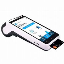 Онлайн касса aQsi 5 при открытии счета, Клинцы