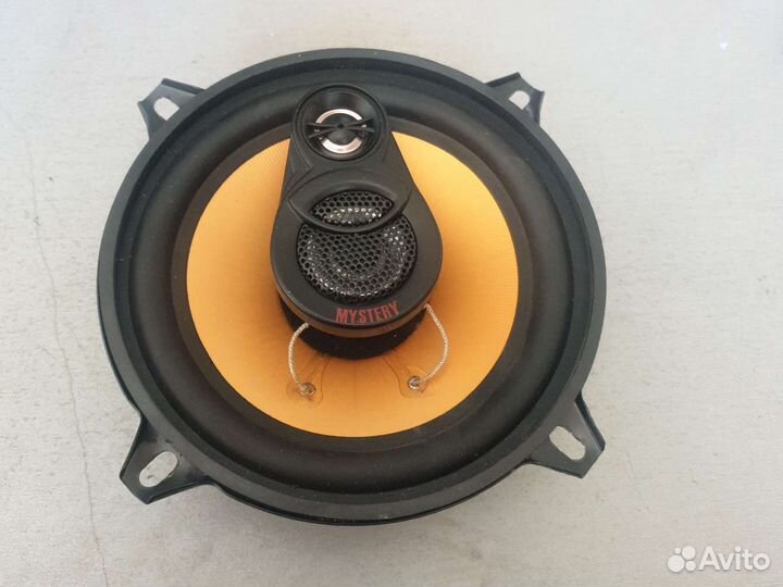 Динамик акустический mystery jadoo mj535