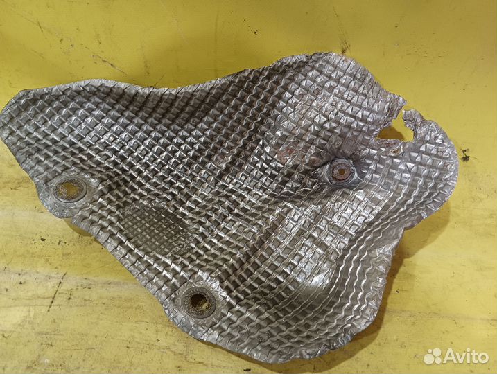 Экран тепловой Suzuki Grand Vitara 2005-2015 2.4