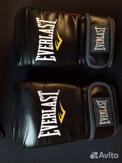 Перчатки снарядные Everlast