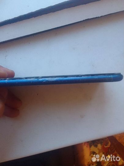 Телефон Huawei