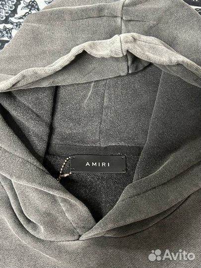 Худи amiri как у урагана хокаге
