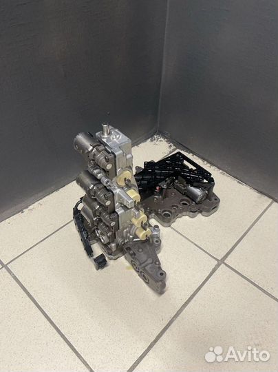 Маховик 0b5 DL501 Audi A4